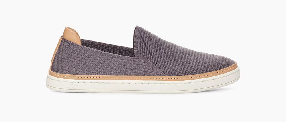 Ugg Sneakers Canada - Ugg Women's Sammy Grey